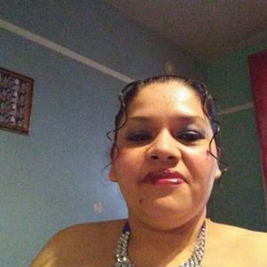 Meet your Posher, Arely